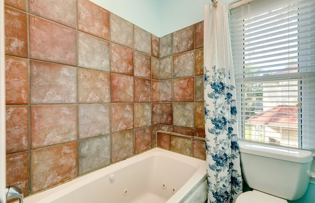 Tortuga Inn - Foto 16