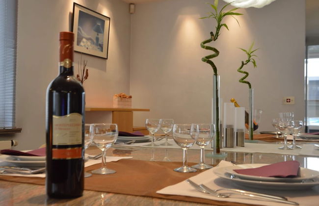 Beautiful Villa for Groups With Swimming Pool, Sauna and Wifi - Foto 32