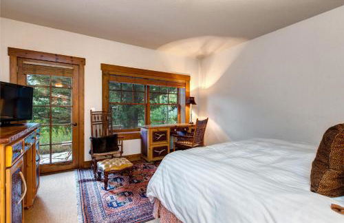 Abode at Moosehead Cabin - Foto 19