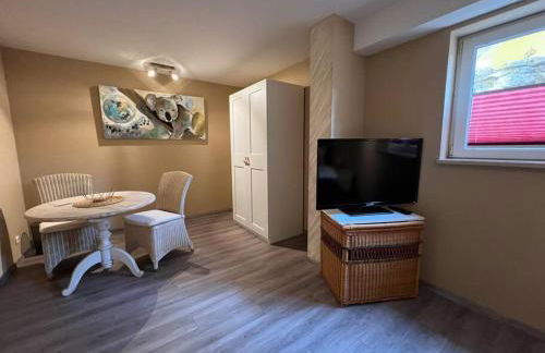 Großzügige Ferienwohnung im Oberland - Foto 4