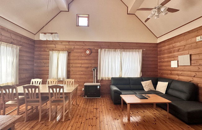 Niseko Hirafu Izumikyo Rental Cottage - Foto 23