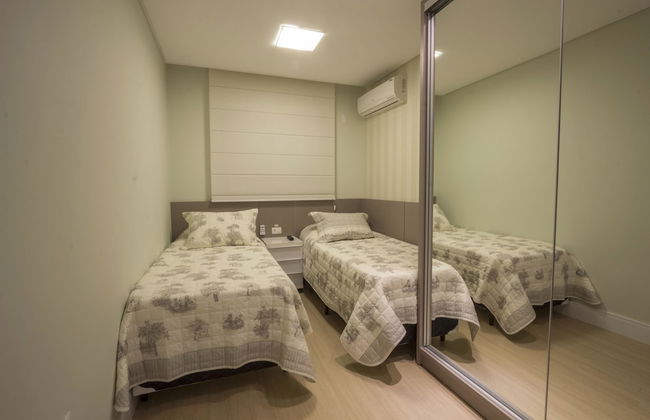 Apartamentos Boulevard Bombinhas - Foto 4