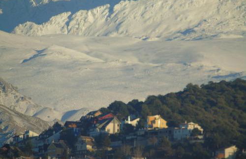 Apartamentos Turísticos Cumbres Verdes - Foto 29