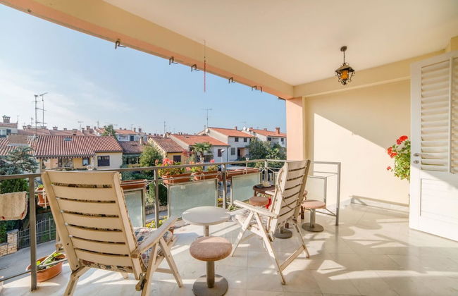 Apartment Lucio 804 - Foto 42