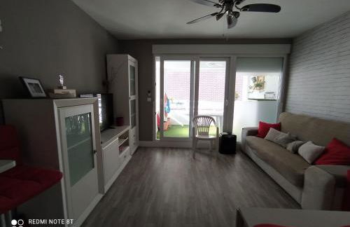 Etxalo, apartamento con terraza en Gorliz - Foto 2