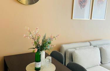 Stylish Apt in Neukölln kiez Privat Parkplatz - Foto 12