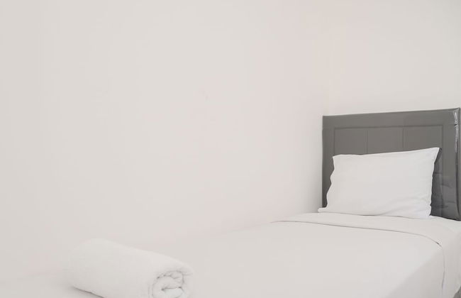 Best Deal And Comfort 3Br At Bassura City Apartment - Foto 3