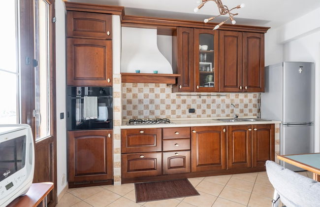 Domo Mea in Sinis in Cabras - Foto 5