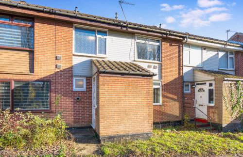 NEW! 4BR in Stafford Place - Foto 37