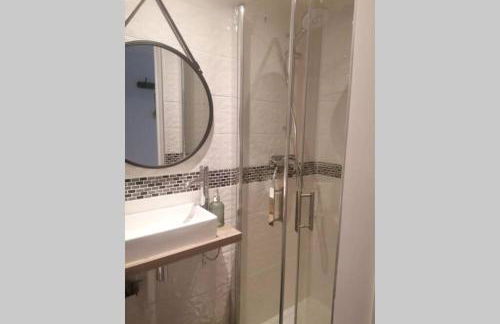 Jolie F2, 4 pers, à 25 min de Paris, 15min d'orly - Foto 16