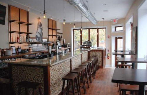 Modern Cozy Huge Balcony in Heart of Passyunk - Foto 29