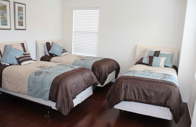 Aco63671 - Bella Vida Resort - 6 Bed 5.5 Baths Villa - Foto 11