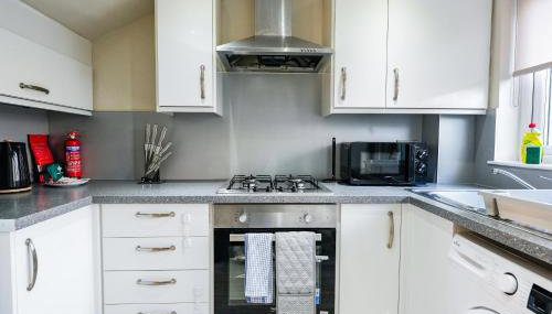 Ochil View House - Foto 4, Other