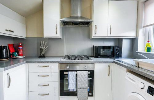 Ochil View House - Foto 4