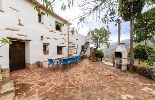 Casa Rural Albaida - Photo 21