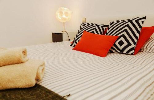 Nice apartment in the middle of Born - Photo 6