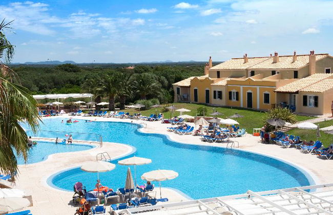 Grupotel Playa Club - Photo 7