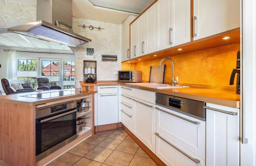 Ferienhaus Appelgarten - Foto 32