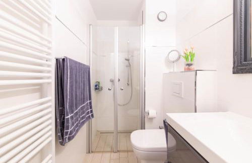 Ferienwohnung Petit Palais - Foto 19