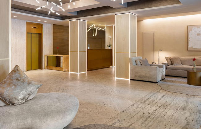 The Beekman Tower, Trademark Collection by Wyndham - Foto 3