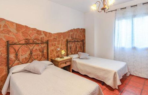 Nice Home In Mecina Bombarón With Wifi - Foto 21