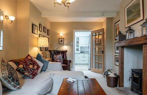 Beautiful 3BD Family Retreat in Oxfordshire! - Foto 50