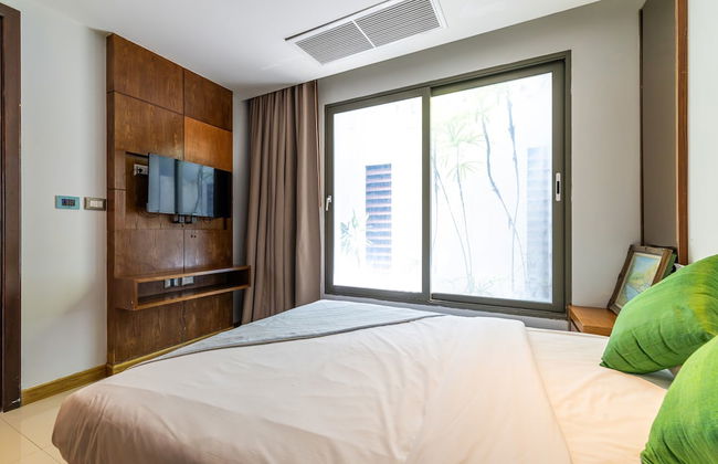 Phuket Moonlit Bay Seaview Resort&Spa - Foto 18