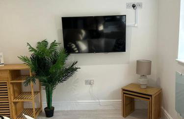 Studio 1 - Eign St Hereford - Foto 5