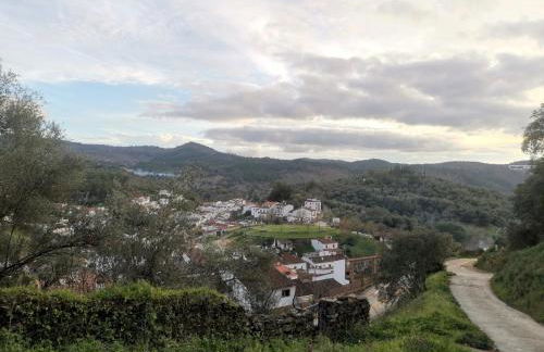 Casa Rural Galaroza La Bella - Foto 34