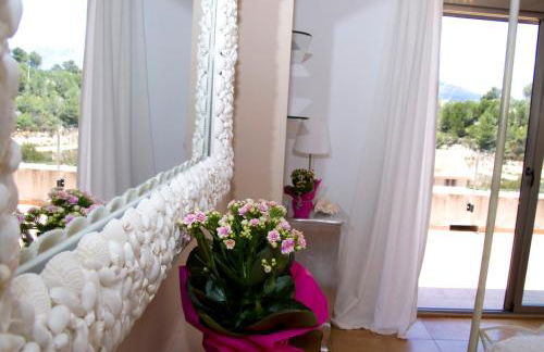 Villa Alegre Playa Calpe Grupo Terra de Mar, alojamientos con encanto - Foto 39