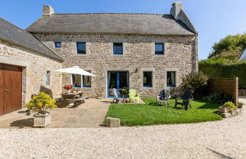 Holiday Home Maner Penfrat by Interhome - Foto 52