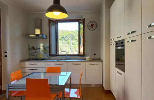 Casa Vittoria cuore di Toscana - Foto 17