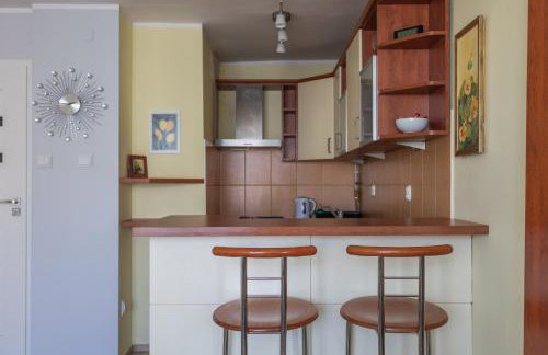 Pomorska - Komfortowy i budżetowy apartament blisko Ergo Arena & plaży - Foto 22