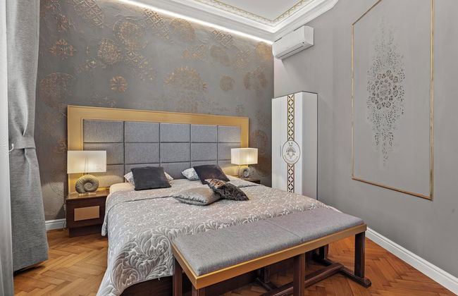 Villa Muenz Luxurious Residence - Photo 20