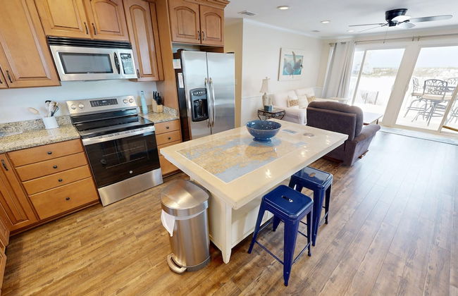 Sandpiper Cove 1119 1 Bedroom Condo by RedAwning - Foto 15