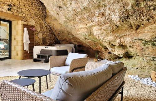 MilhaRoc, Gîte insolite avec SPA - Foto 7