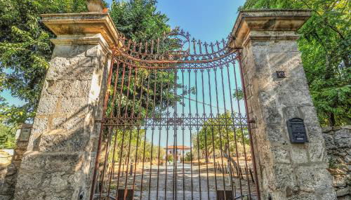 House Calafato e Testasecca - Foto 2