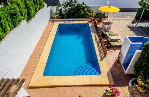 Maria - pretty holiday property with garden and private pool in Benissa - Foto 4