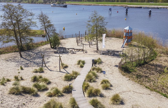 3 bedroom House in Kampen with terrace - Photo 34