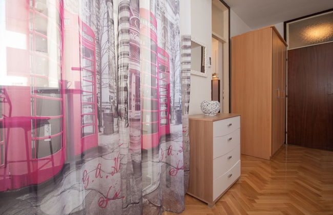 Studio apartment Tina - Photo 25
