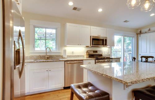 Home in Beaufort Historic District with Private Yard - Foto 12