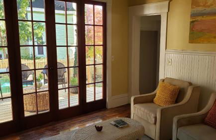 The Eleanor Davis House - Foto 29