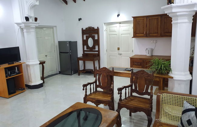 NilaRU Villa - Foto 21