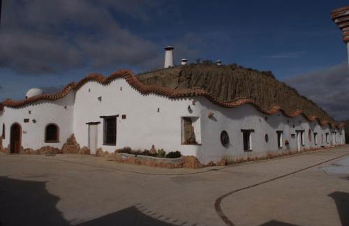 Cuevas la Chumbera - Photo 124