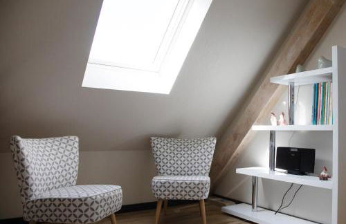 La maison de Paul - Foto 14