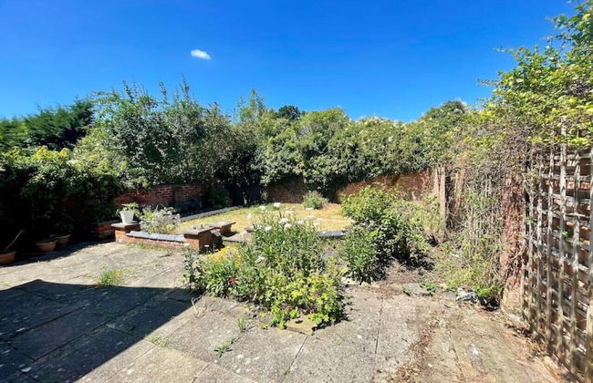 Park End House - Parking Pet Friendly - From 180 Per Night - Foto 4