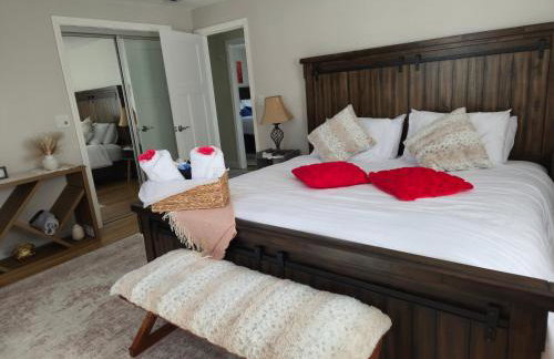 Upper-Level Oasis- Ideal for 2026 World Cup visitors - Foto 27