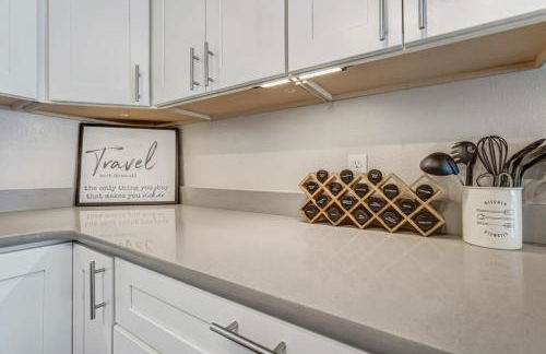 Coyote Condo - Pet-Friendly Downtown Mountain View - Foto 28