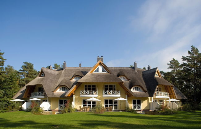 Ferienwohnungen Fischland - Foto 60