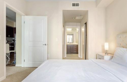 Luxury 2 Bedroom 2 Bathroom With Fitness Center and Pool - Foto 18